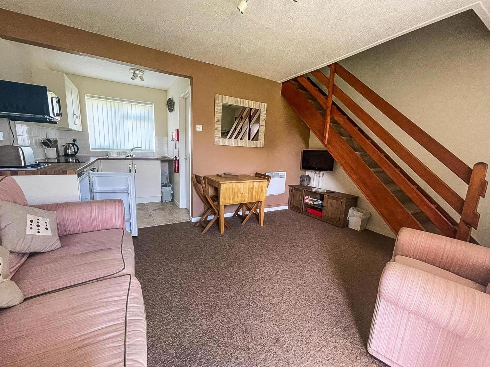 Lovely 4 Berth Chalet To Hire In Hemsby Nearby The Beach Ref 18177B 外观 照片