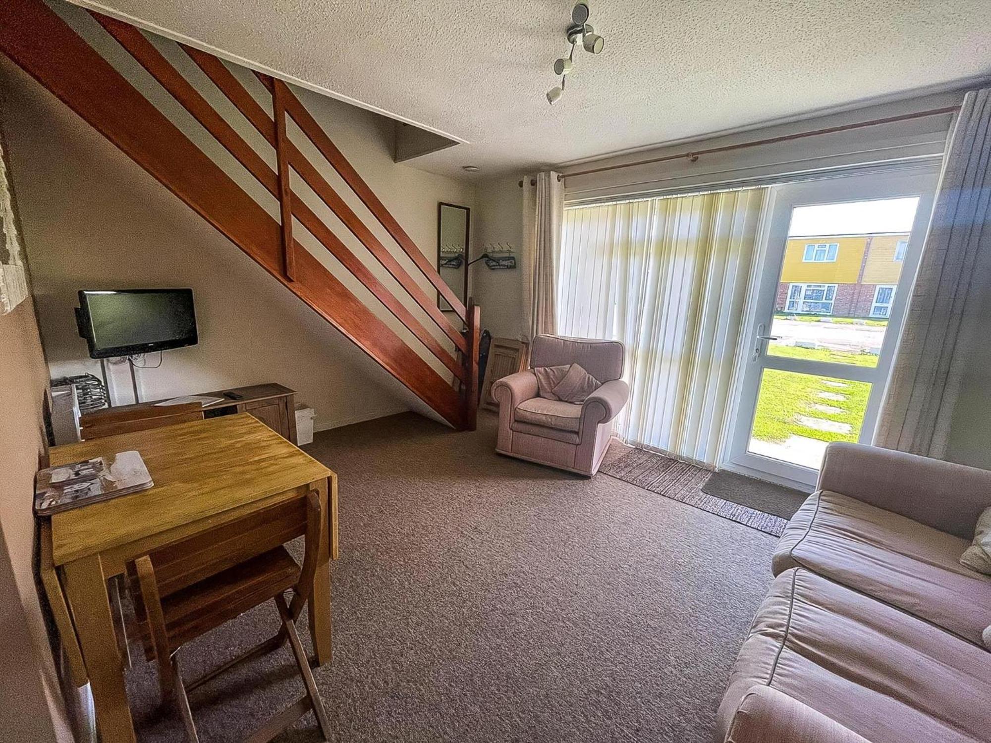 Lovely 4 Berth Chalet To Hire In Hemsby Nearby The Beach Ref 18177B 外观 照片