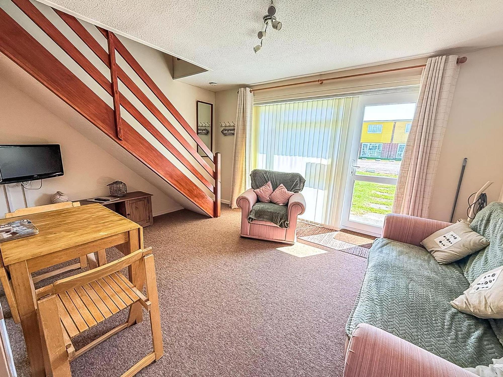 Lovely 4 Berth Chalet To Hire In Hemsby Nearby The Beach Ref 18177B 外观 照片